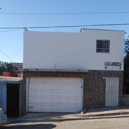 Casa Amorosa Текате Екстер'єр фото