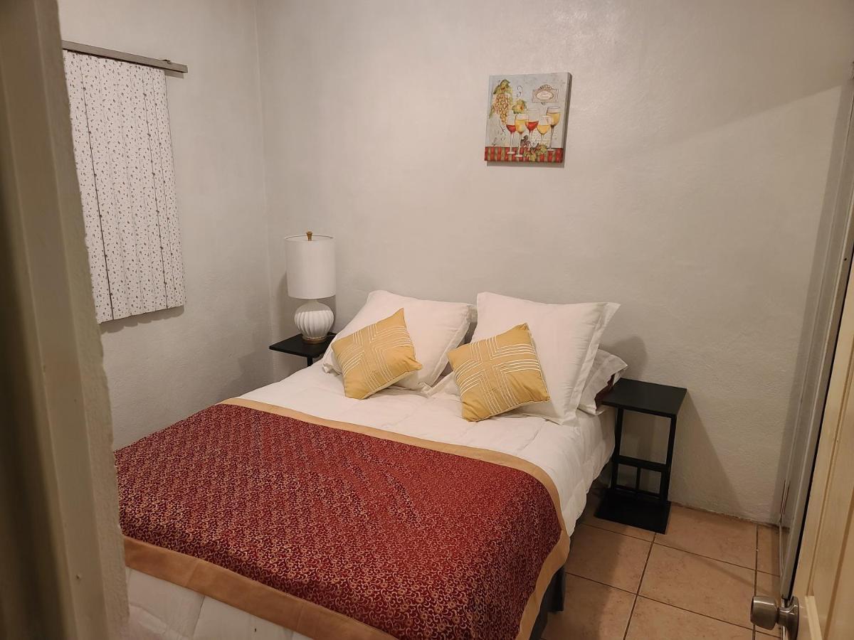 Casa Amorosa Текате Екстер'єр фото