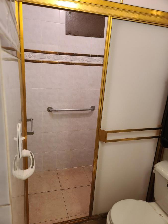 Casa Amorosa Текате Екстер'єр фото