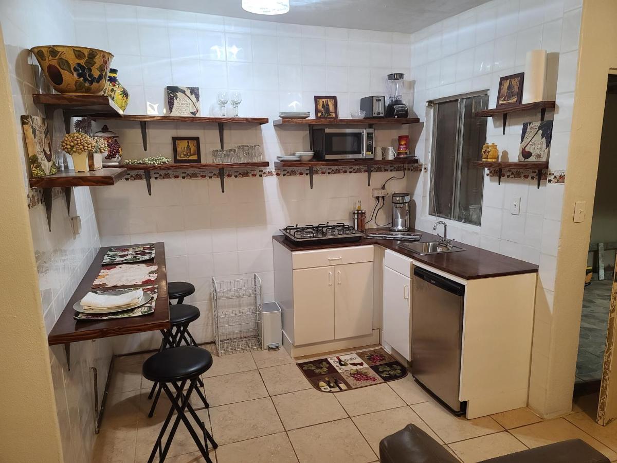 Casa Amorosa Текате Екстер'єр фото
