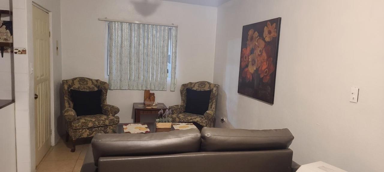 Casa Amorosa Текате Екстер'єр фото