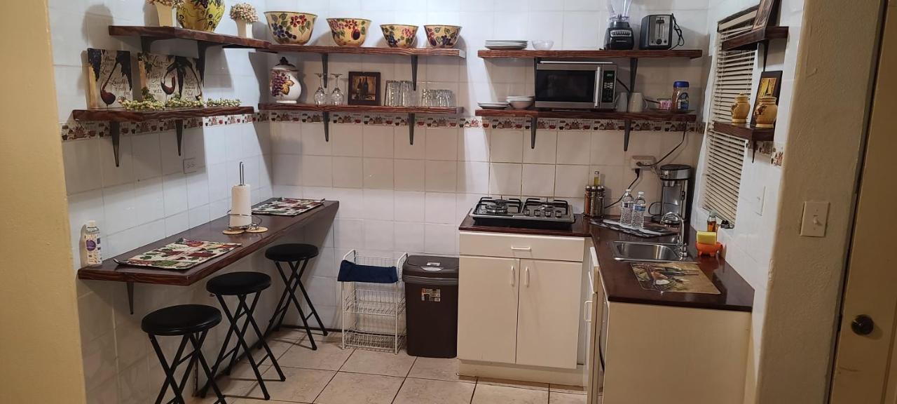 Casa Amorosa Текате Екстер'єр фото