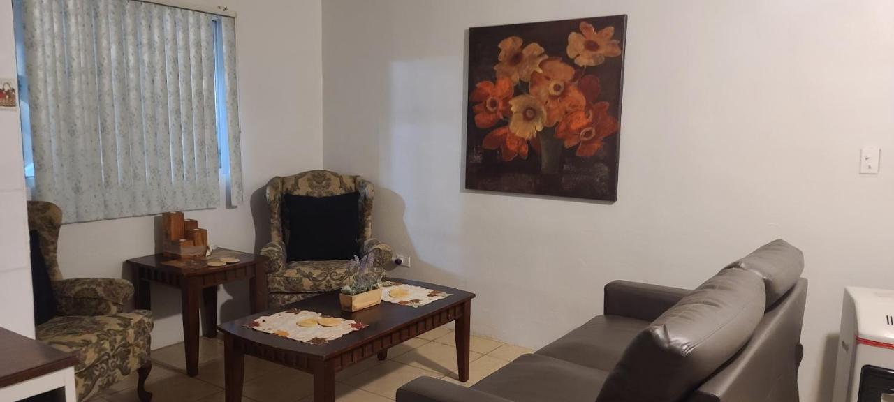Casa Amorosa Текате Екстер'єр фото