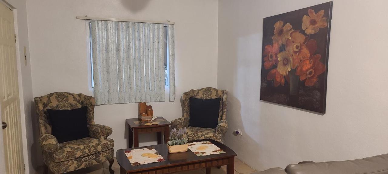 Casa Amorosa Текате Екстер'єр фото